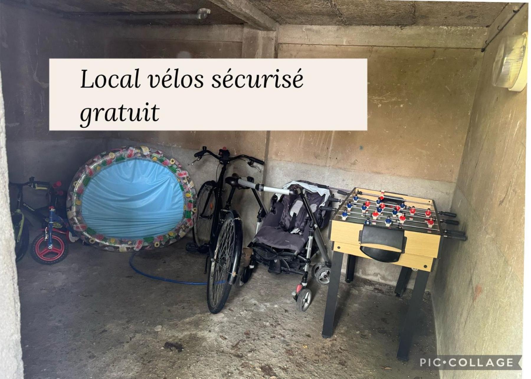 Au Fil De L'Eau Malzeville 6 Pers Esterno foto