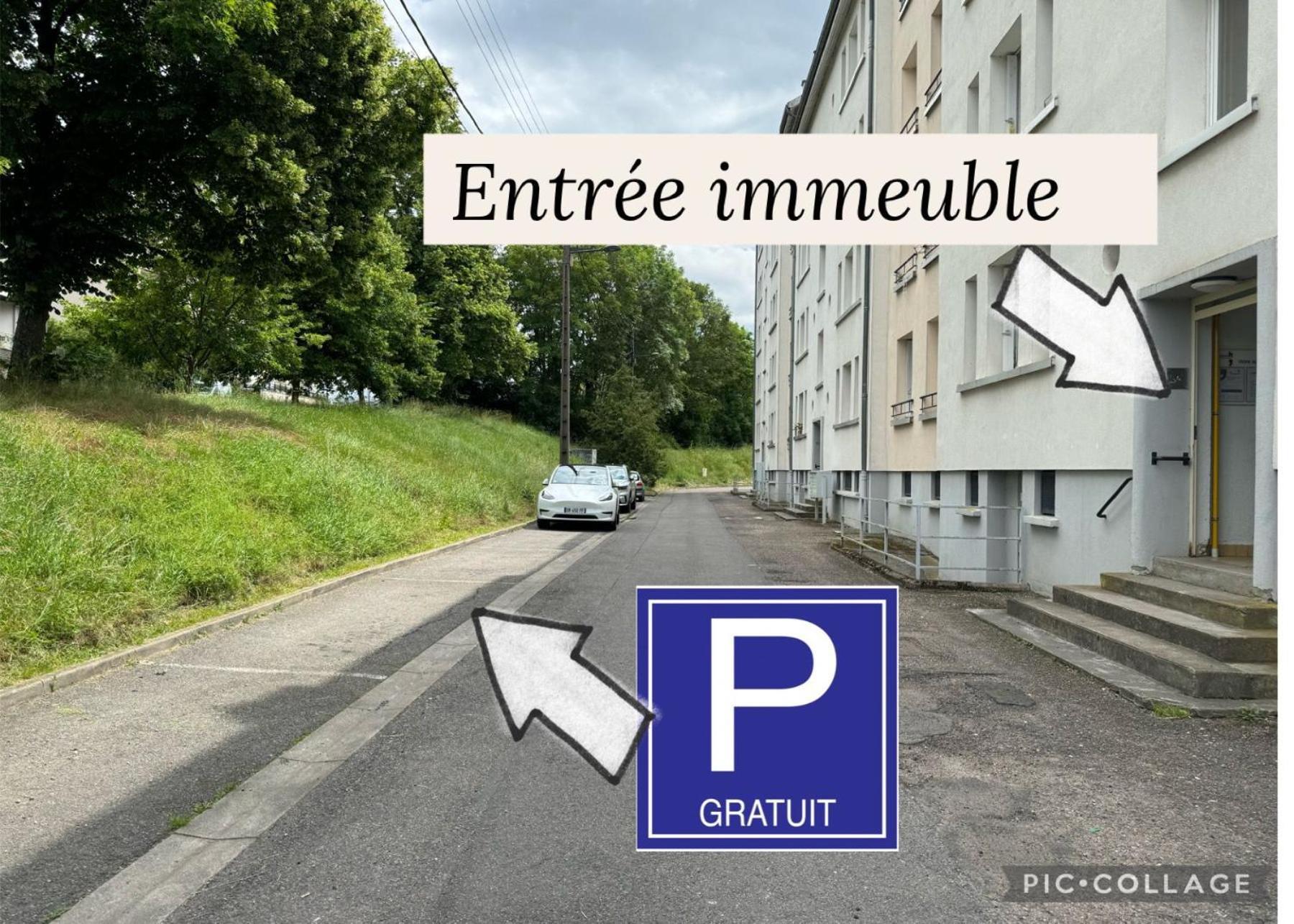 Au Fil De L'Eau Malzeville 6 Pers Esterno foto